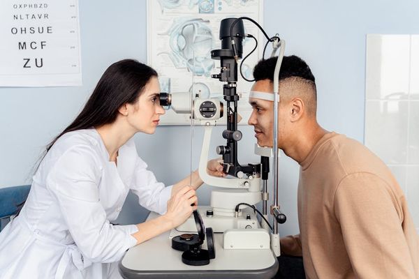 מרפאת עיניים באר שבע - רופא פרטי