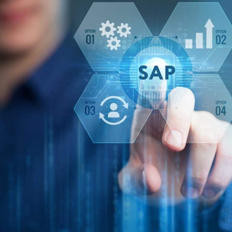 משרות SAP