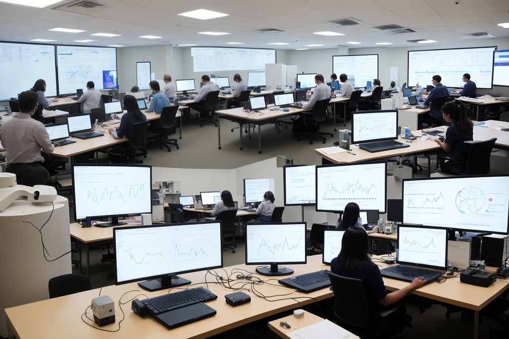 תמונה זו נוצרה על ידי NOVITA בינה מלאכותית עובדות לאקדמיה,כתיבת עבודות