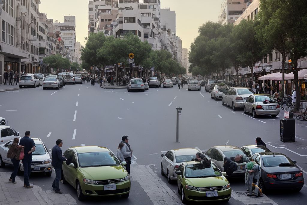 תמונה זו נוצרה על ידי NOVITA בינה מלאכותית
