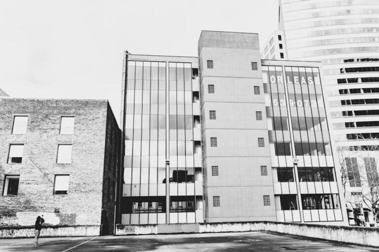 urban renewal
