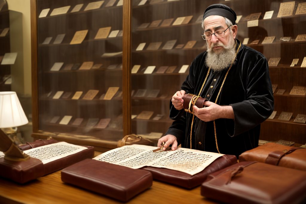 תמונה זו נוצרה על ידי NOVITA בינה מלאכותית