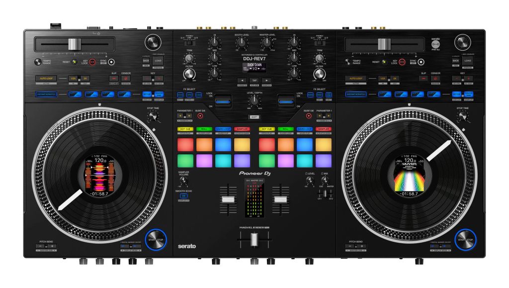PIONEER DJ