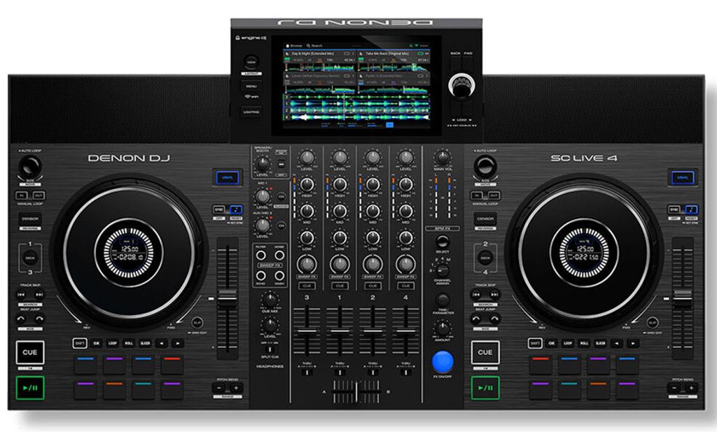 DENON DJ