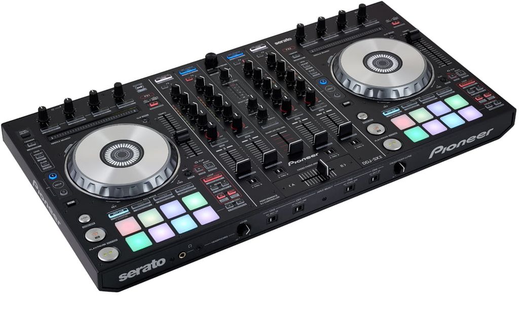 PIONEER DJ