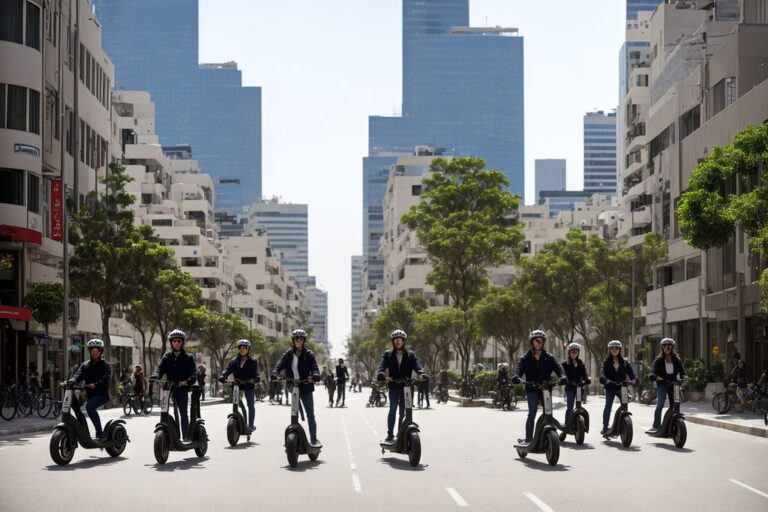 מיקרו מוביליטי,אופני דניאל,חנות אופניים בתל אביב,קורקינט חשמלי,אופניים חשמליים