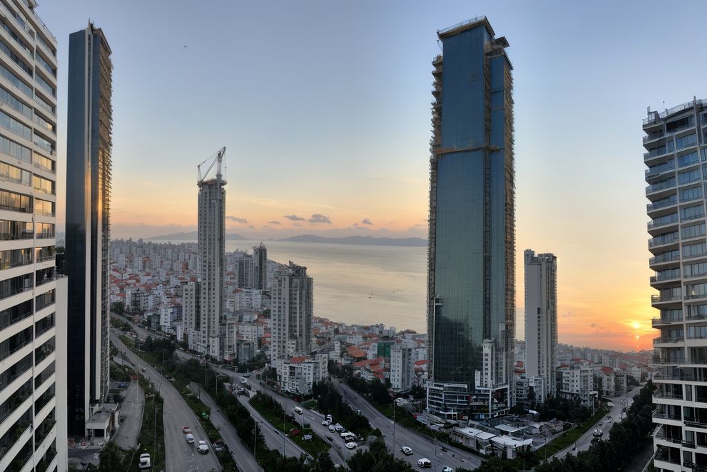 תמונה זו נוצרה על ידי NOVITA בינה מלאכותית טכנולוגיה בשוק הנדלן,נדלן חכם בבטומי,השפעת הטכנולוגיה על הנדלן,פיתוח טכנולוגי בנדלן בבטומי,חדשנות בנדלן בבטומי,טכנולוגיה ובנייה בבטומי,טכנולוגיות בנדלן גיאורגיה