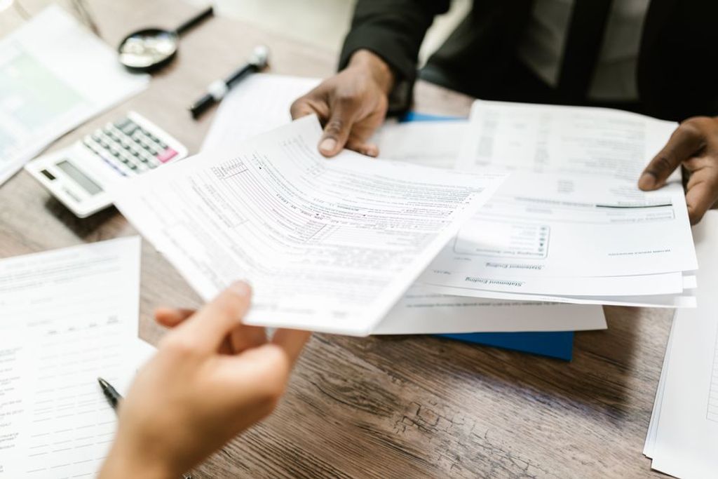 RDNE Stock project באתר PEXELS business insurance