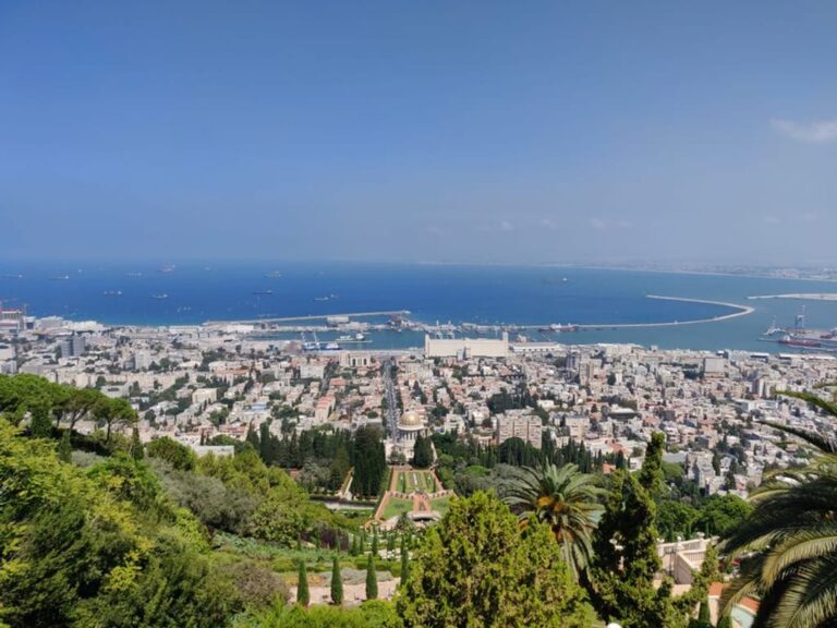 דירות למכירה בחיפה ונדלן בחיפה