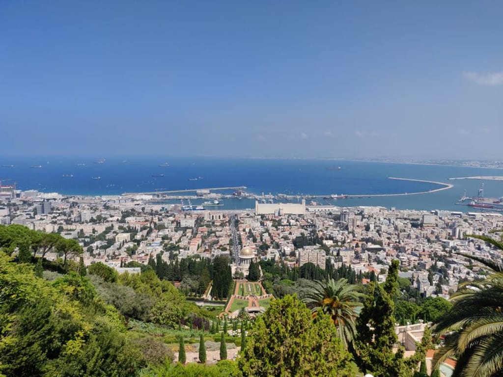 דירות למכירה בחיפה ונדלן בחיפה